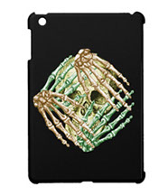 Bones of the human hand phone covers