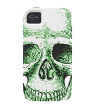 Details of the human skull singularly and in groups, in various colors and arrangements. ipad covers, smartphone covers